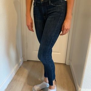 Frame Jeans